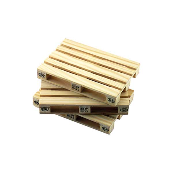 Подложка за чаши Европале - дървено - The Bars